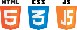 HTML5, CSS3 et Javascript